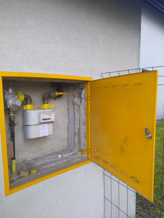 Odbiory do Nadzoru, przeglądy gazowe, kominiarskie, elektryczne