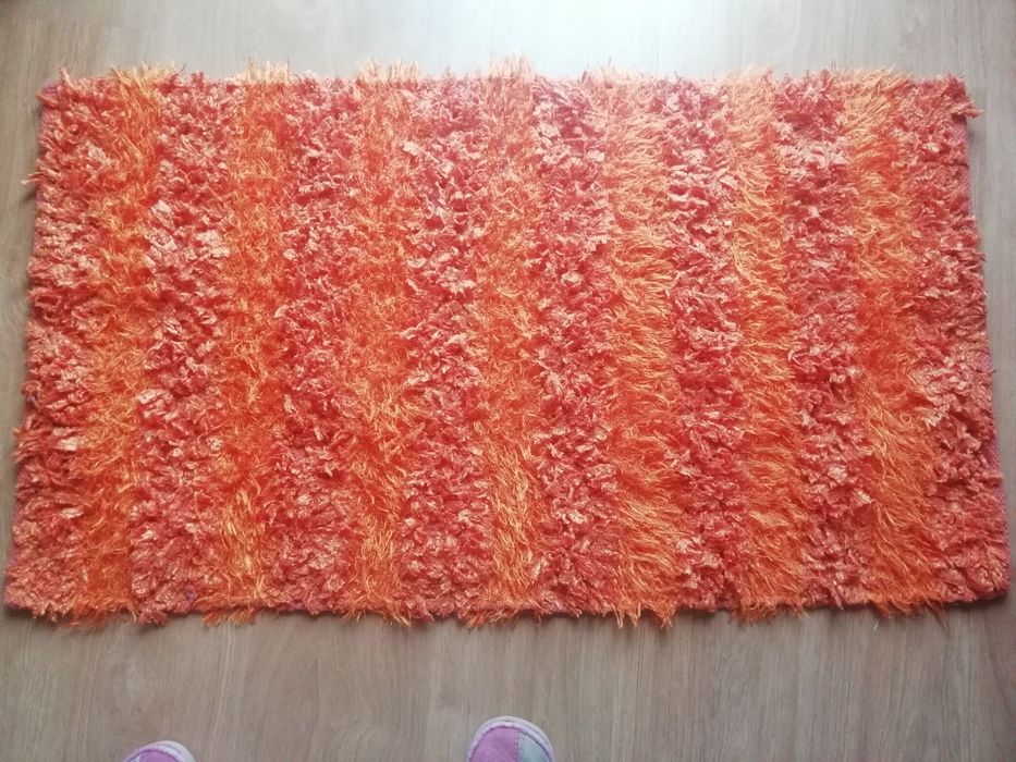 Vendo conjunto de 3 tapetes