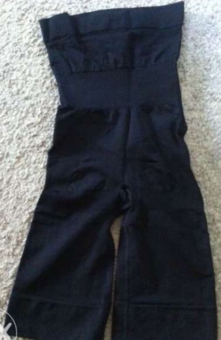 bielizna modelująca Slim N Lift Supreme Comfort rozm. S