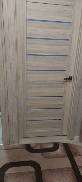 Продам двокімнатну квартиру