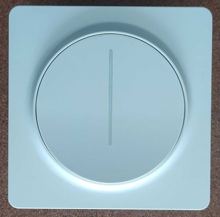 Умный выключатель Tuya Smart Dimmer Switch
