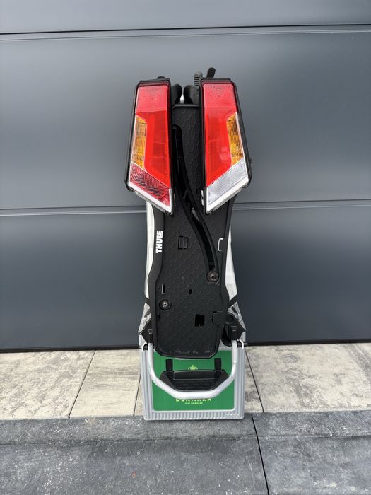 Bagażnik rowerowy Thule EasyFold 931