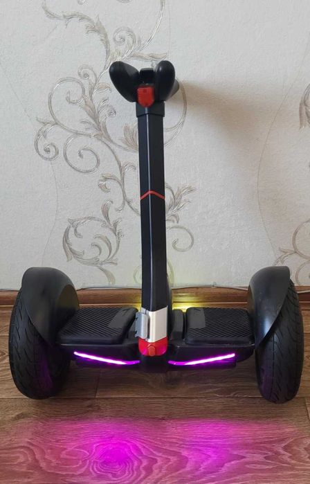 Гіроскутер Mini PRO SAMSUNG 54V