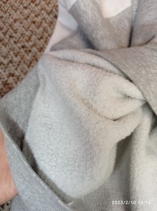 Світшот/Худі з капішоном Nasa H&M