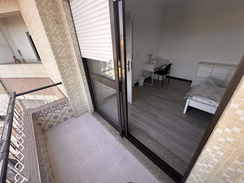 Apartamento  T3+1