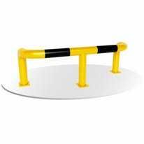 Sprzedam zabezpieczenia drogowe, barierki!