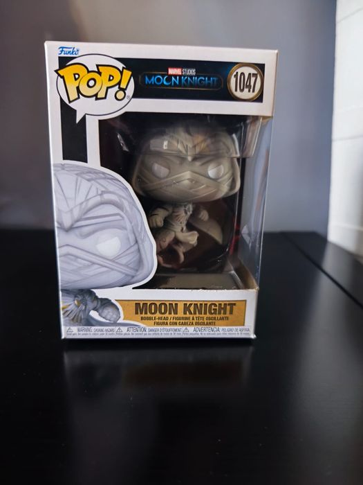 Funko Pop! Knight64750712135299122