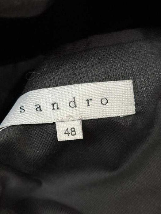 Sandro чоловічий піджак блейзер