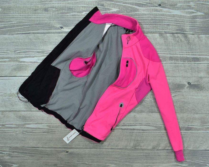 Bjorn Daehlie Trekkingowa Kurtka Damska Softshell M