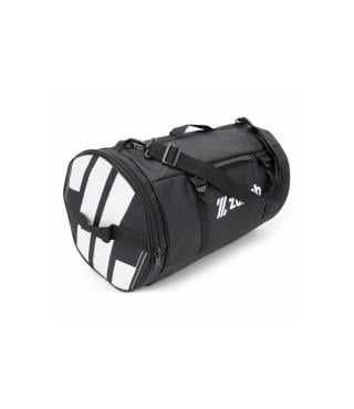 Saco treino Zumub 40L Preto Novo