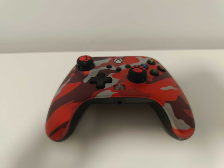 Kontroler do Konsoli Xbox od PowerA