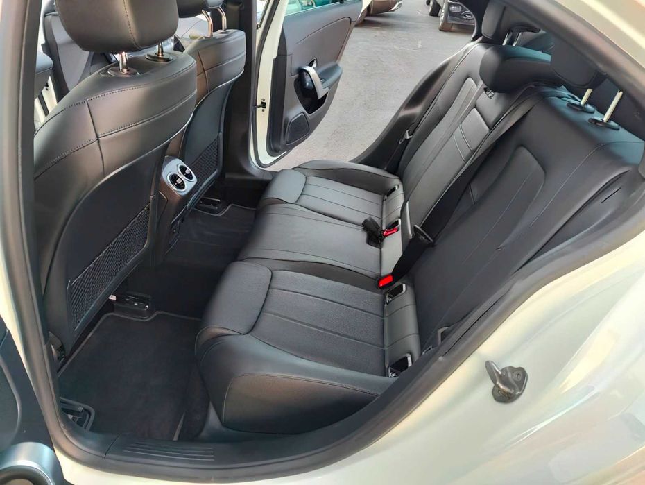 Mercedes-Benz A-Class      2021