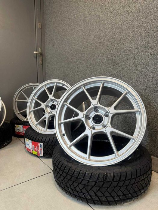 Nowe felgi 18" 5x114.3