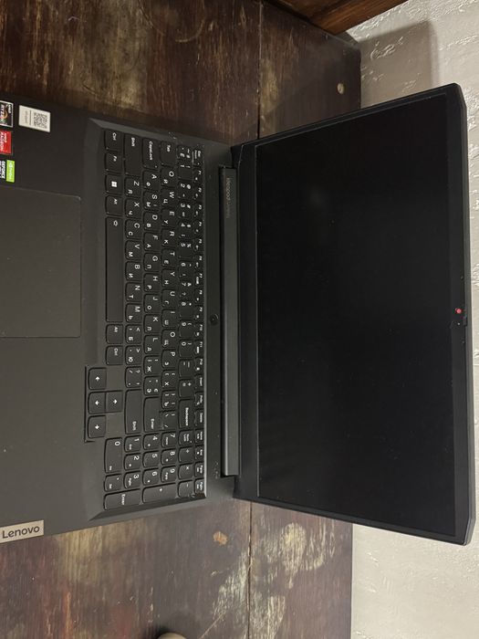 Продаю ноутбук Lenovo