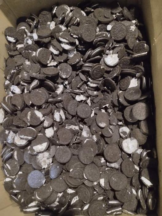 Цукерки шоколадні