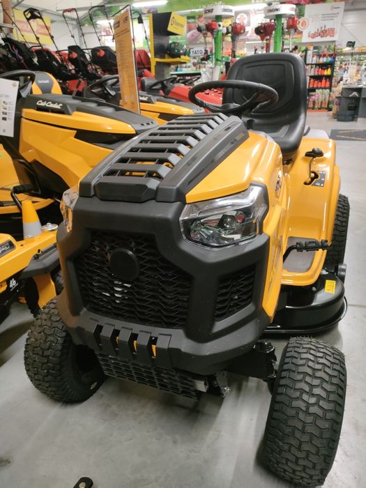 traktorek kosiarka cub cadet LT1 NR92