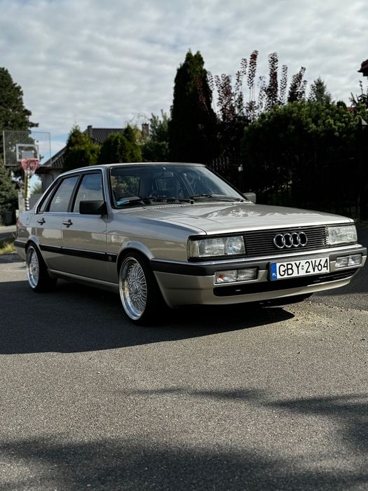 Audi 90