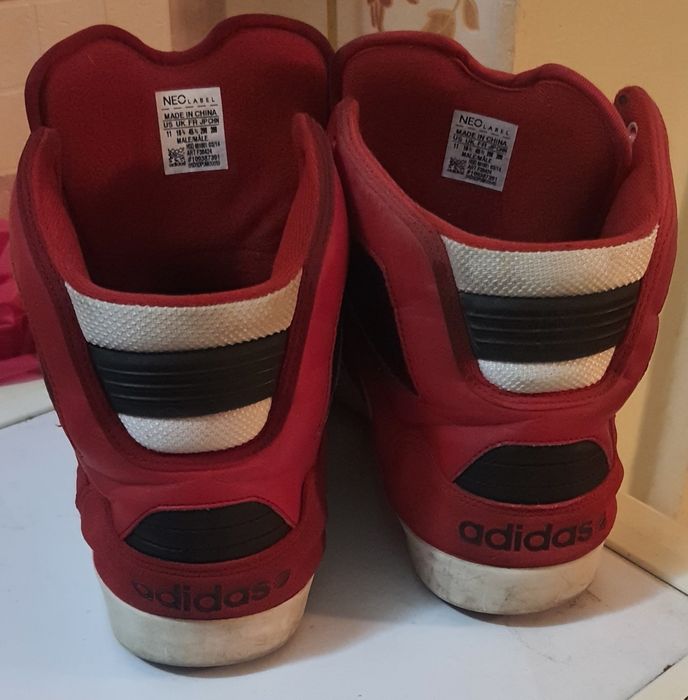 Кросівки ,,Adidas" 45p