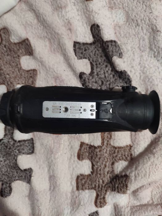 Тепловізор ThermTec Cyclops 335