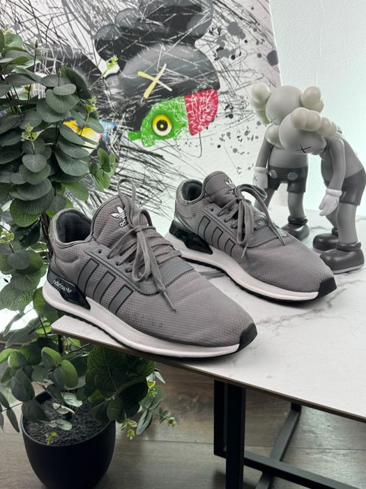 Кросівкки Adidas U Path X 46 розмір Е7900