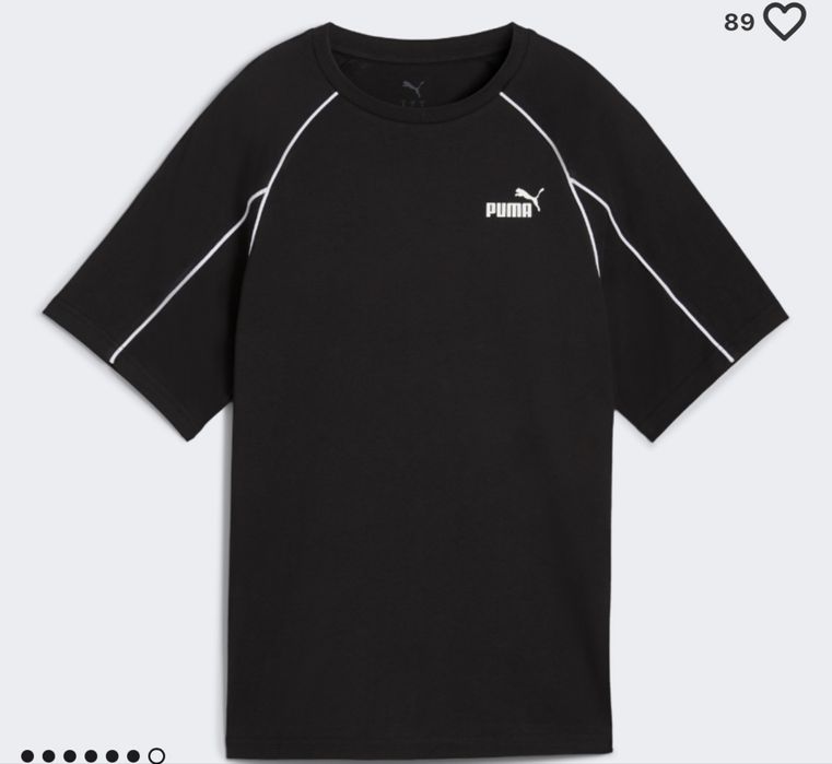 Футболка жіноча Puma