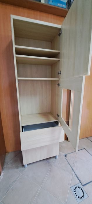 Estante de sala Ikea