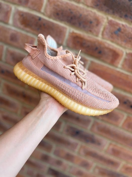Morelowe ala Yeezy Boost 350 rozmiar 40