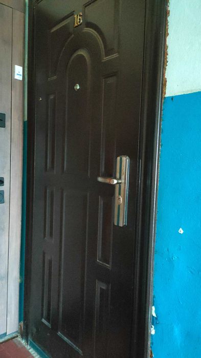 Продаж 3-кімнатної квартири в селі Кодра, Київська область