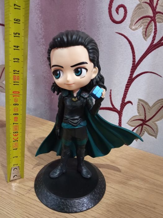 Фігурка Локі Loki