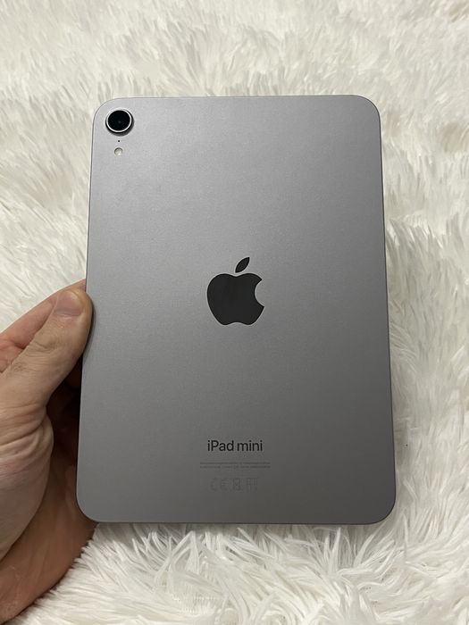 iPad mini 7 gen A17 Pro 128GB Wi-Fi 100% Kondycji