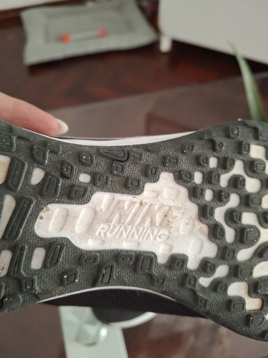 Ténis Nike n37,5