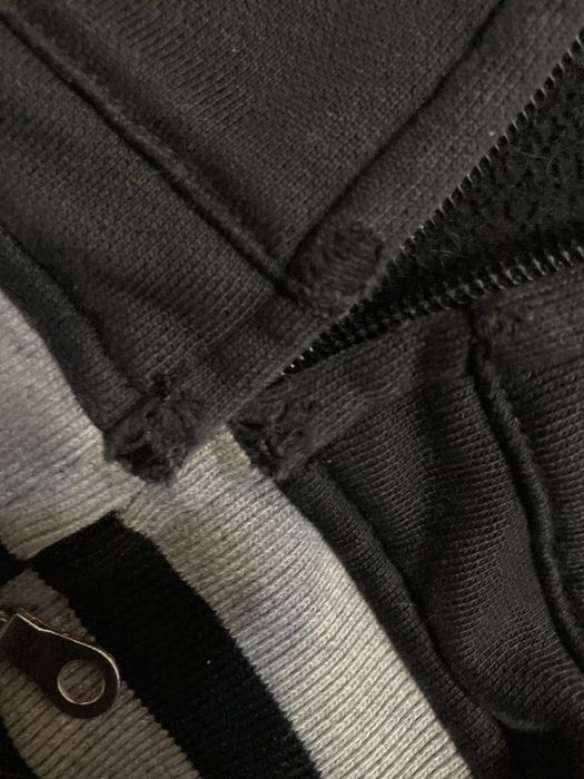 Зипка G unit XL Rap rap Sk8 Y2k hip hop Ecko unltd Fubu Southpole