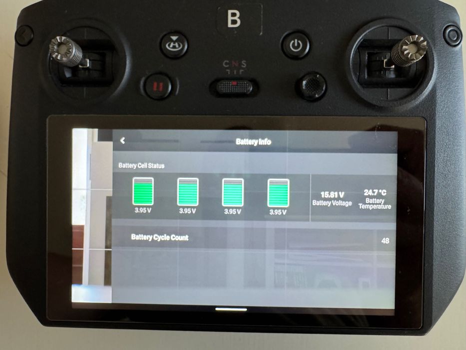 DJI Mavic 3 Cine Premium Combo
