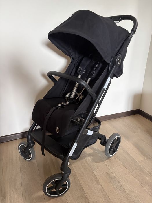 Cybex bezzy 2026