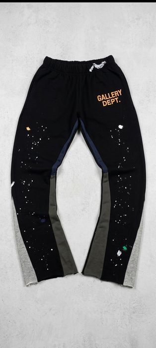 Спортивні штани Gallery Dept
