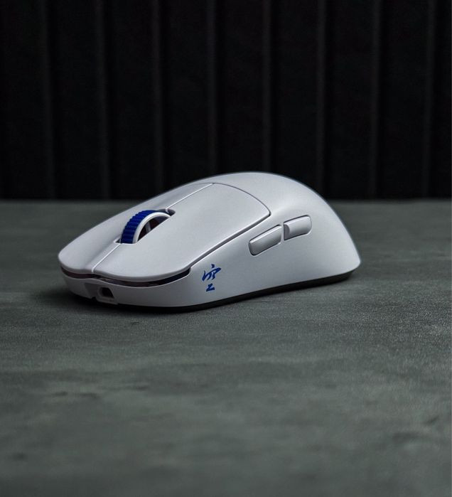 Ninjutso Sora V3 8000Hz и 40 ГРАММ! / Игровая компьютерная нинджутсо