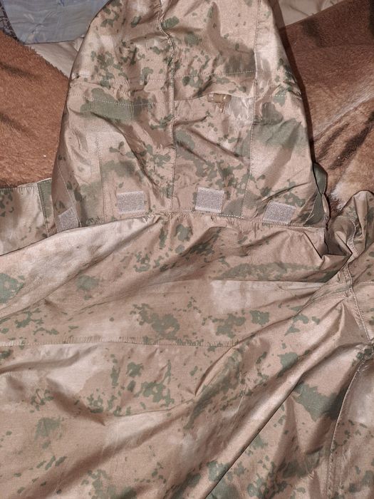 Продам парку тактичну
