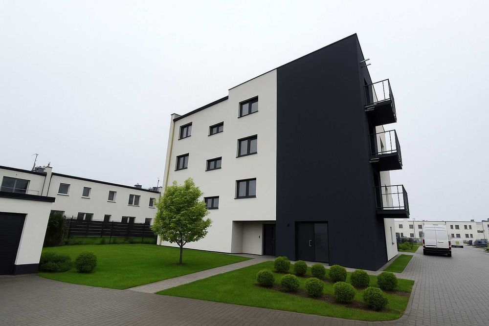 Nowe mieszkania - M2 i M3 - z tarasem OD STYCZNIA 2026!