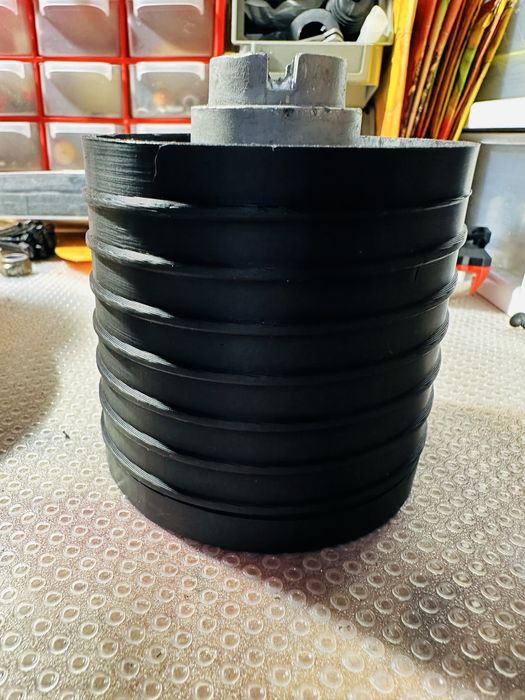 Cubo para honda civic