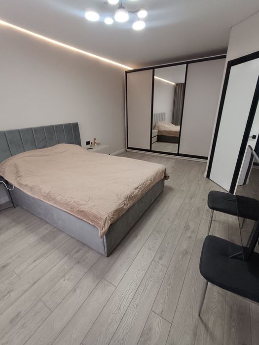 Оренда 1 кімнатноі квартири