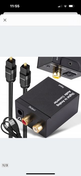 Zestaw kina domowego