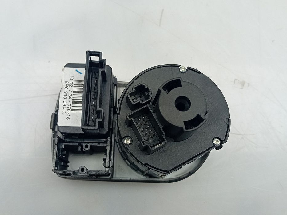 Módulo interruptor luz AUDI A1 Sportback (8XA, 8XF)