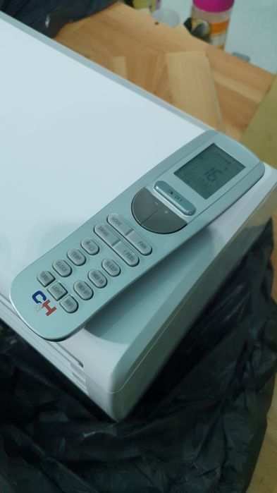 продам кондиционер Cooper&Hunter модель CH-S09FTXE(Wi-Fi) тільки місто Київ