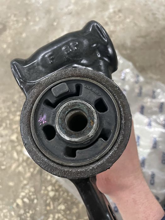 Рычаги  Mazda CX-5 2016 года