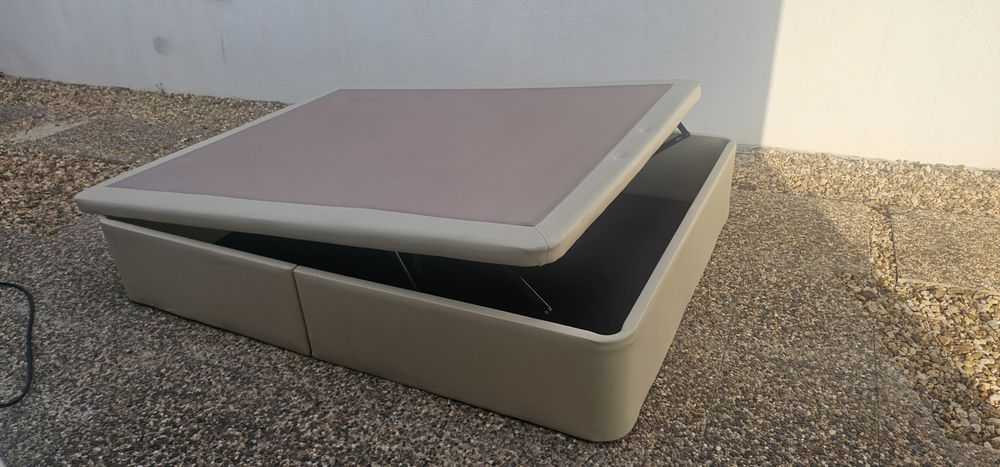 Sommie beger 150x190