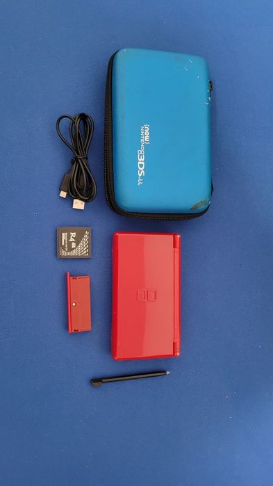 Nintendo DS Lite