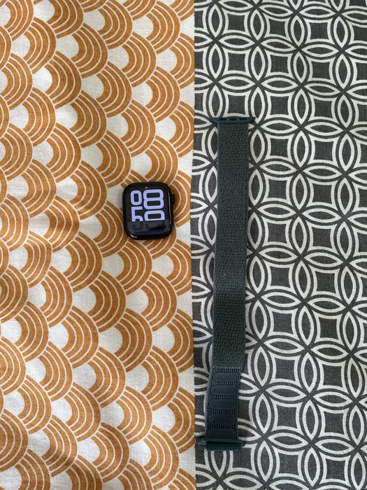 Apple Watch Series 10 Aluminio 42mm