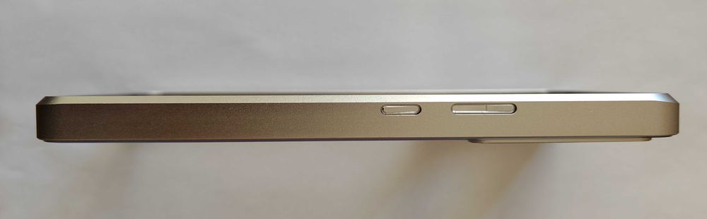 Чохол алюмінієвий для Realme GT5