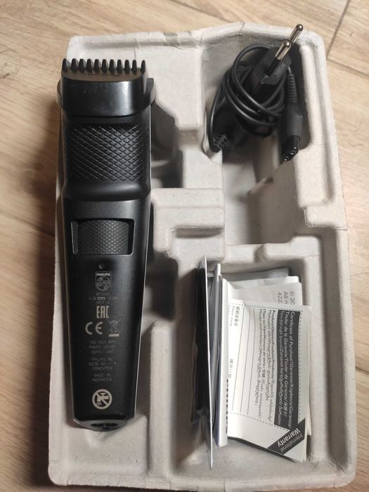 Aparador de Barba PHILIPS BT3206/14