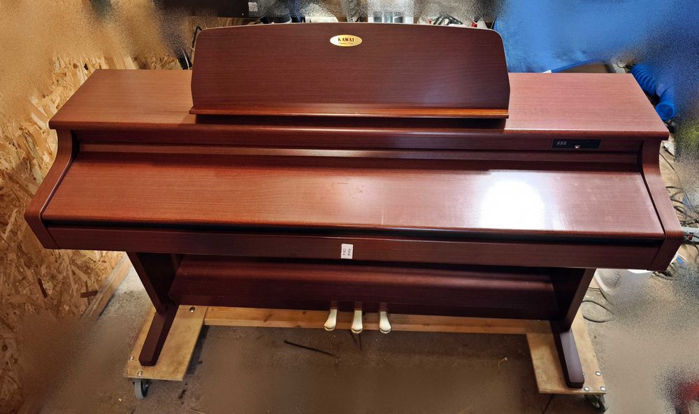 Pianino cyfrowe Kawai CN-4 epiano.pl
